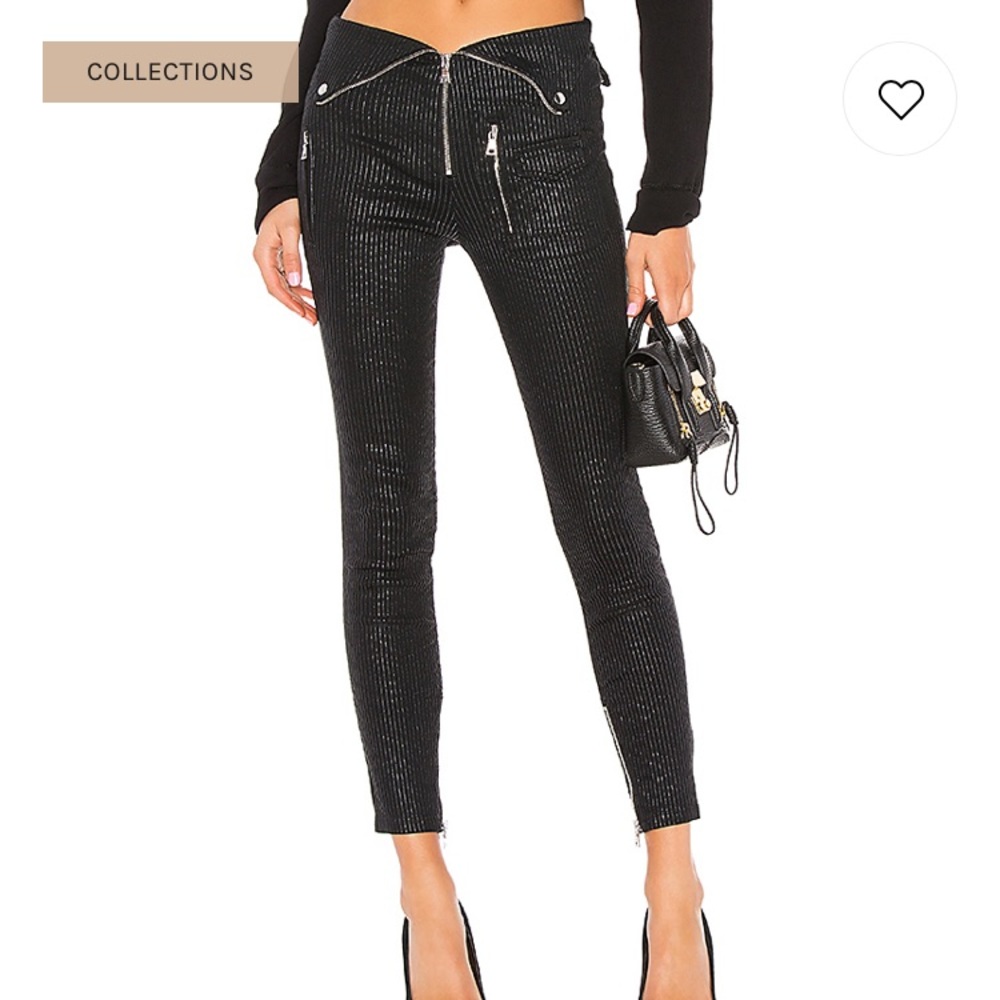 RtA Edgy Pants New without tags